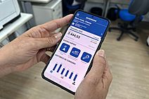 Sergas lança nova Agência Virtual e amplia autonomia dos clientes
