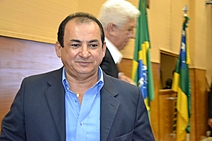 TRE/SE confirma condenação de Valmir Monteiro, por uso de veículo da Alese em campanha