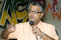 Renatinho Brandão desiste de disputar mandato para a Alese