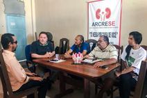 Aribé cobra reativação de tratamento para renais crônicos