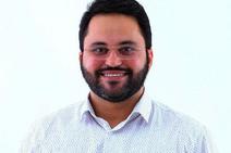 Quero ajudar Simão Dias a ser referência pra Sergipe e pro Brasil