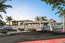 Barra Garden: renove o seu jeito de viver na região mais valorizada da Barra dos Coqueiros