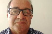 Aloizio Viana se sente preparado pra suceder Marival