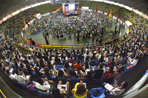 Programa do Governo de Sergipe prepara para Enem 2017