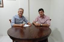 Câmara economiza recursos e reformará praças 