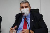 Aelson defende reabertura gradual do comércio em Propriá