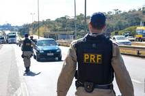 PRF inicia “Operação Romarias”