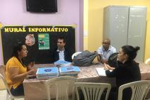 Escolas municipais de Aracaju receberão projeto para combater trabalho infantil