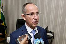 Presidente da Câmara de Aracaju analisa possibilidade de disputar vaga na Câmara Federal