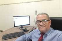 Givaldo Campos, mais um pré-candidato a prefeito de Glória