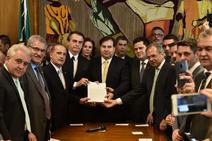 E agora, Previdência?