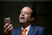 Deputado federal André Moura abrirá Congresso Internacional de Contas Públicas