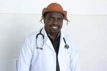 Robson Cardoso quer ser prefeito para reconstruir Carira