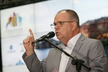 Veja as principais propostas do plano de governo de Belivaldo Chagas