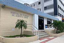 Hospital de Cirurgia celebra 95 anos de história neste domingo