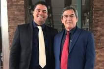 Gilton Freire prevê posse do presidente da Câmara de Riachão nesta terça em lugar de Gerana cassada