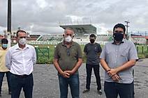 Zezinho Sobral: " Vaquejada é esporte e tradição que gera emprego e renda"