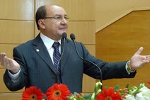 Augusto destaca parceria para garantir água aos sergipanos