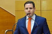 Justiça multa Rodrigo Valadares em R$ 5 mil e determina retirada de publicação feita contra Edvaldo