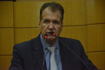 Adailton Martins cobra ao vice-presidente melhorias para Sergipe