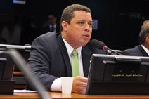 Fábio Mitidieri: “Não é hora para fogo amigo”