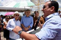 “Vou processar o governador Jackson Barreto”, afirma Valmir Monteiro