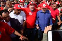 Deputado João Daniel destaca vontade do povo sergipano pela candidatura de Lula