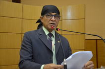 \"Nunca vi projeto do Governo para reduzir custos\"