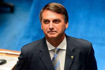 Bolsonaro deve vir a Sergipe entre março e abril 