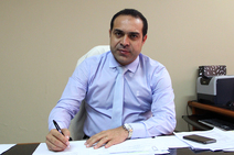 Em Christian Oliveira e Rosman Oliveira as roupas do sucessor de Almeida Lima