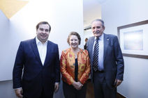 José Carlos Machado retorna ao DEM: “acredito nas propostas do partido” 