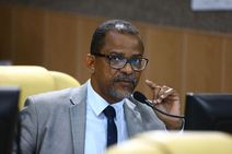 Professor Bittencourt destaca os 30 anos do ECA