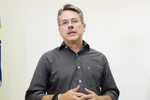 Alessandro comemora a retomada do PAA Leite em Sergipe