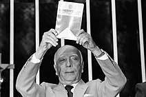 Vida longa à Carta Cidadã: Constituição faz 35 anos!