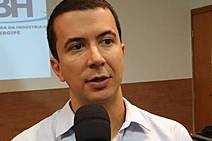 Antônio Carlos Franco Sobrinho: “Única solução é a vacinação"