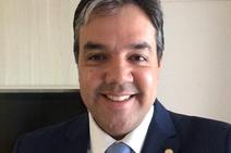 Sérgio Reis quer ser primeiro suplente de senador