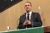 Zezinho Sobral: “Manter as Fafens fechadas ou hibernadas é um absurdo” 