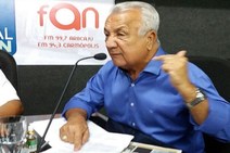 Fafen: Jackson cobra que a Petrobras cumpra o seu papel social