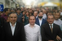 JLPolítica libera dados da pesquisa IFP sobre Senado e deputados em Aparte de segunda