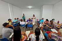 Prefeitura de Lagarto promove encontro com pessoas ostomizadas 