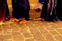 Exposição “Passos da Fé” retorna ao Museu Histórico de Sergipe