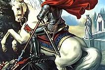 São Jorge: o guerreiro da fé