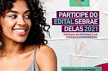 Sebrae lança programa para fortalecer empreendedorismo feminino em Sergipe