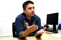 SMS continua contratando médicos para ampliar leitos no HCamp