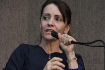 Vereadora Emília Corrêa defende CPI da Saúde 