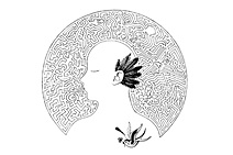 A língua dos pássaros, de Gigia Talarico, e reflexões afins - III