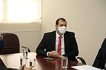 Jefferson Feitoza: “Existe uma clara ameaça à nossa democracia”