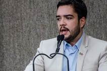 Juízo, meu partido, juízo