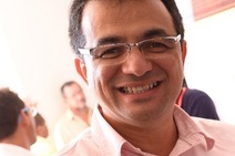 Adailton Sousa apresentará dia 16 seu Plano de Governo