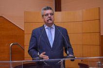 Luciano Pimentel propõe ao Banese suspender cobrança de empréstimos aos aposentados